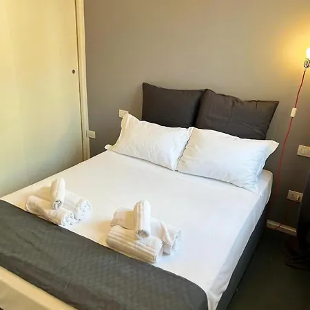 Daire Solution Monte Nero Milano