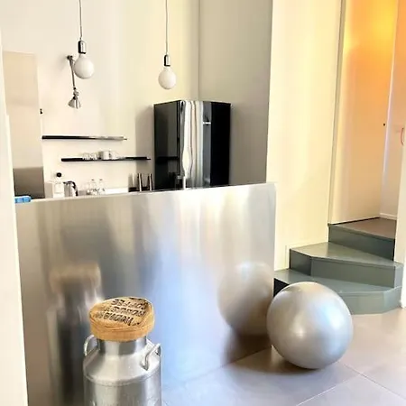 Solution Monte Nero Milano