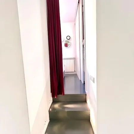 Solution Monte Nero Milano